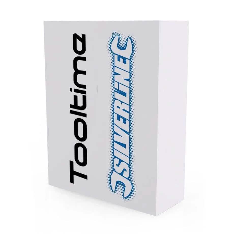 Silverline Staples Silverline Desk Staples 5000pk 343711