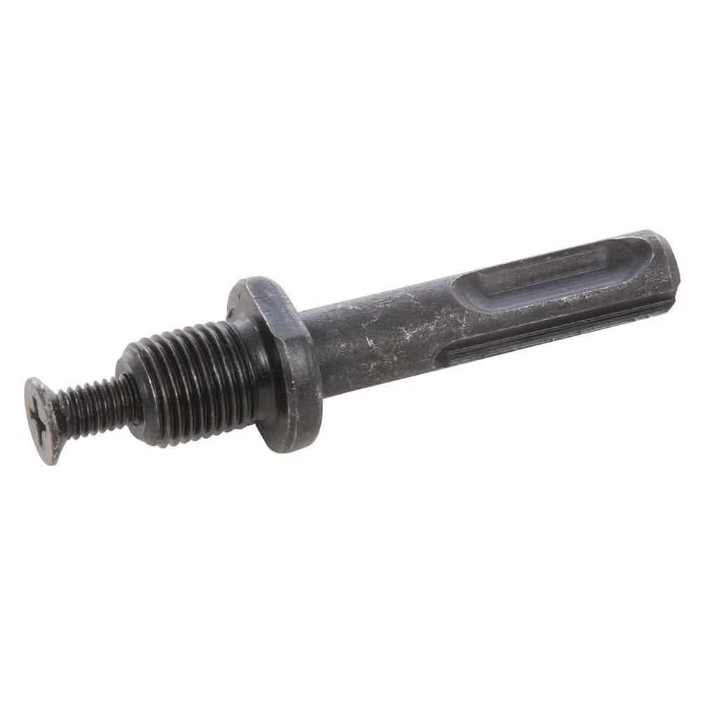 Silverline Tool Accessories SDS Adaptor for 13mm 20UNF Thread Chuck SDS-Plus Adapter Silverline 793773