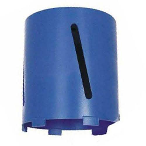 tooltime 117MM DIAMOND CORE DRILL + SDS & HEX ARBOR SHANK + PILOT BIT + EJECTOR DRIFT