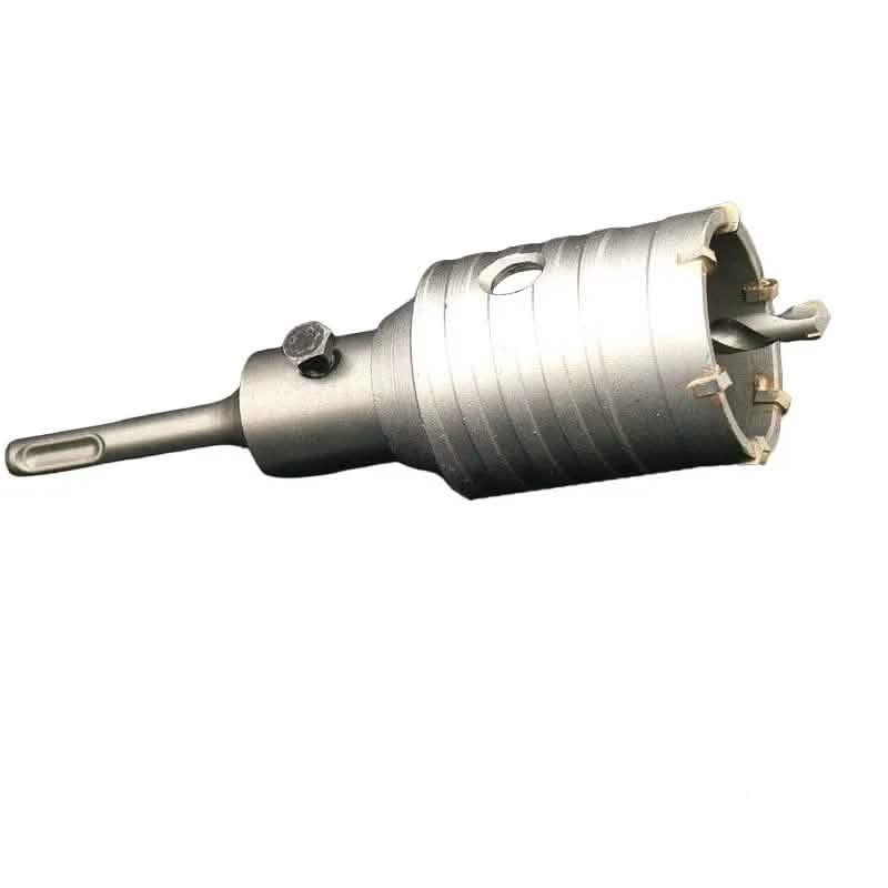 Tct Core Drill (cutting Depth 50mm) At Best Price In Delhi | Schifler