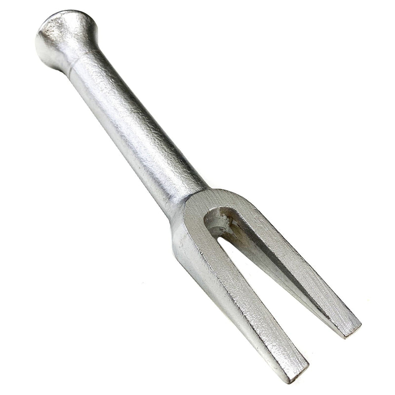 tooltime Ball Joint splitter 8" Forked Ball Joint Separator Splitter Breaker Tie Rod End Lifter Seperator