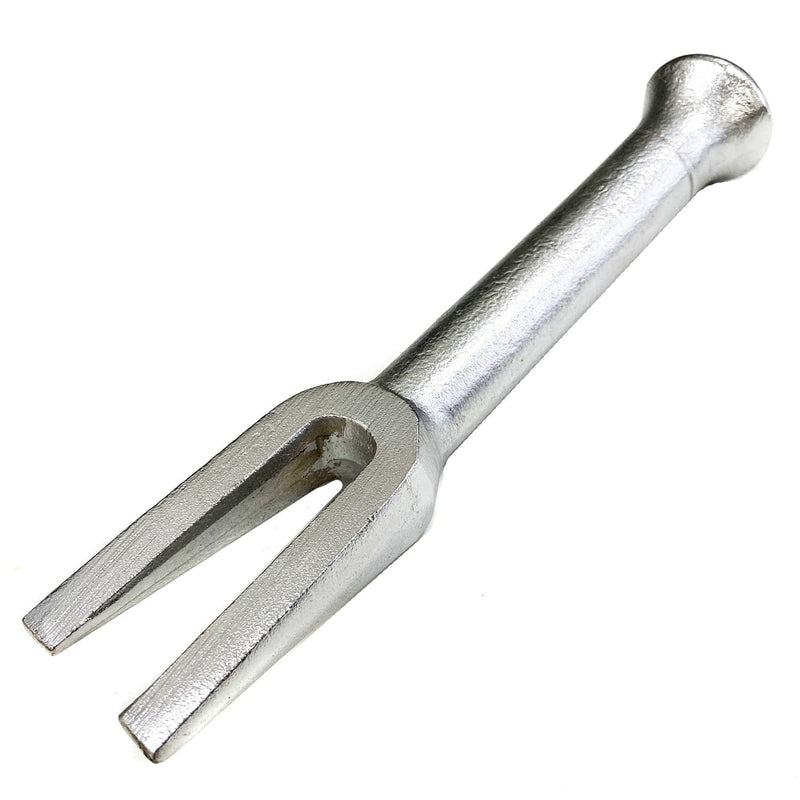 tooltime Ball Joint splitter 8" Forked Ball Joint Separator Splitter Breaker Tie Rod End Lifter Seperator