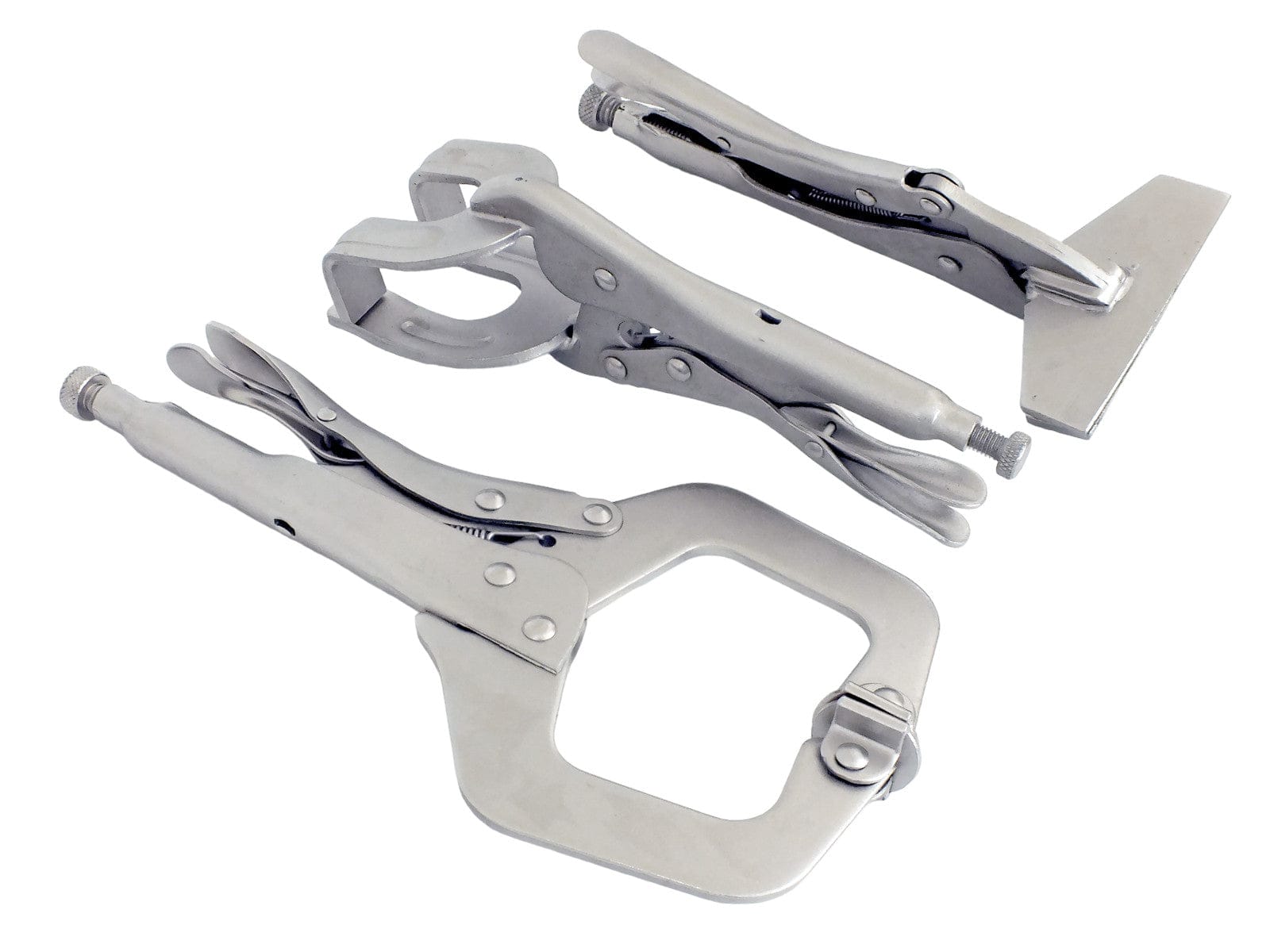 Welding clamps uk sales