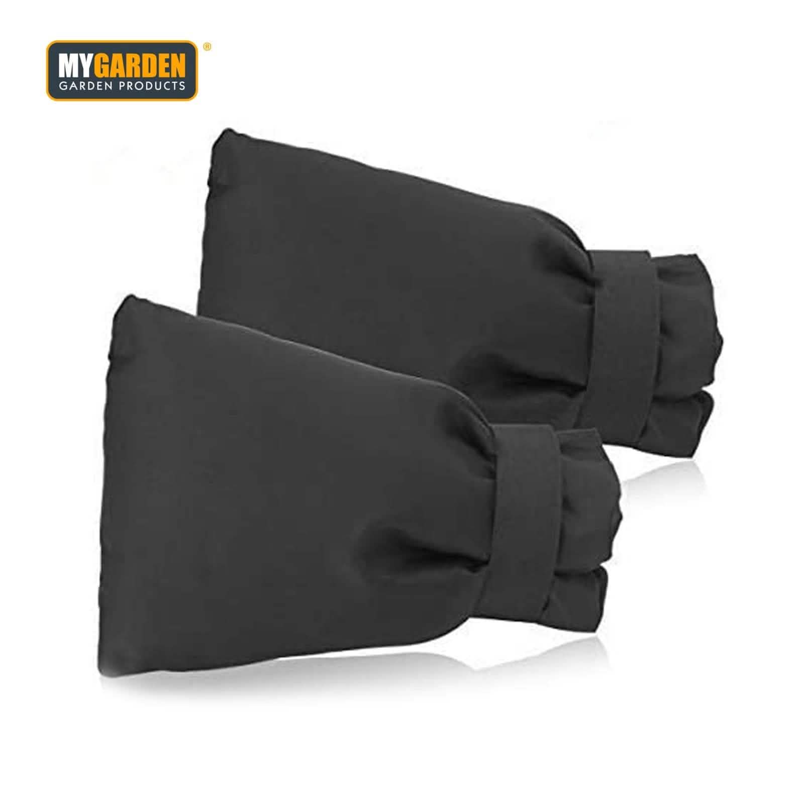 tooltime-DGI Outside Garden Tap Cover Frost Protector Jacket Winter Thermal Insulation