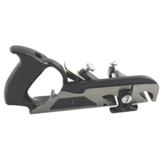 tooltime Duplex Hand Plane Rebate Fillister Wood Planing Woodworking Rabbet Pro-TT