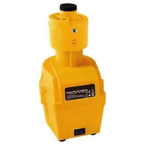 tooltime HEAVY DUTY 70W ELECTRIC DRILL BIT SHARPENER 3-10mm HSS BITS SHARPENING MACHINE