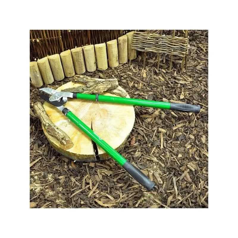 tooltime PROFESSIONAL HEAVY DUTY ANVIL LOPPERS TELESCOPIC EXTENDING HANDLES 64-95CM