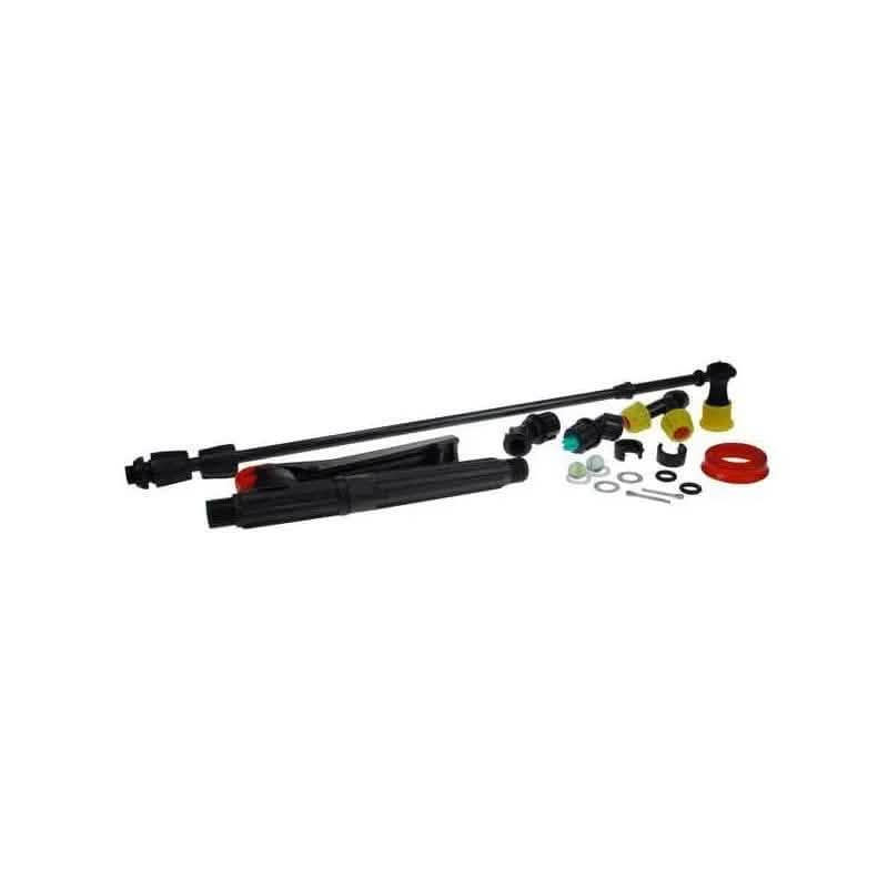 tooltime Sprayer Spares Kit For All Kingfisher Backpack Sprayers Replacement Lance