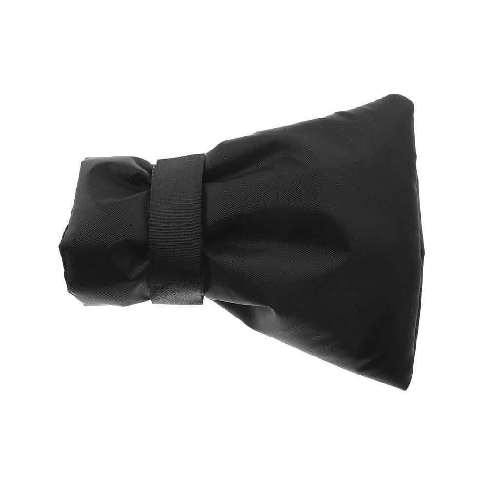 tooltime Tap Jacket OUTSIDE GARDEN TAP COVER FROST PROTECTOR JACKET WINTER THERMAL INSULATION