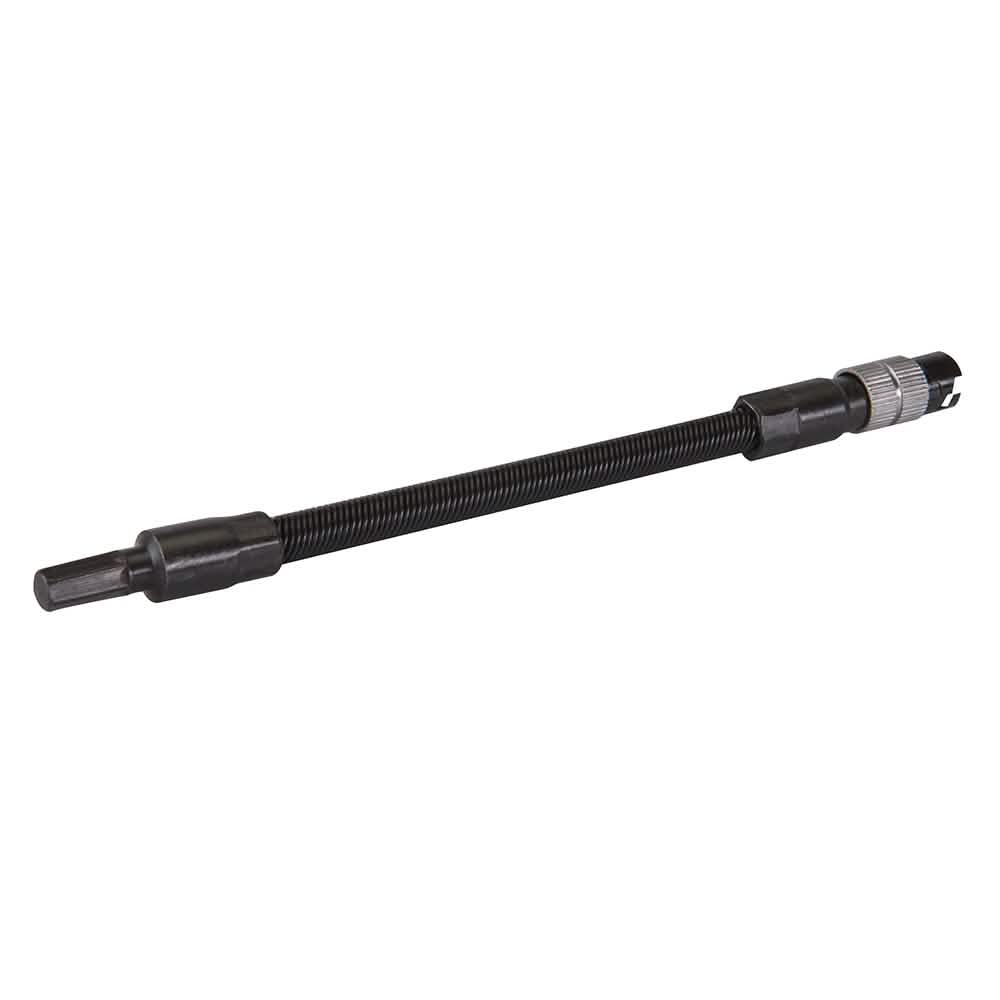 Silverline 175Mm - 1/4" Hex Flexi Bit Holder 783125