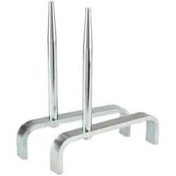 Draper Cylinder Head Stand Kit (2 Piece) Dr-89767