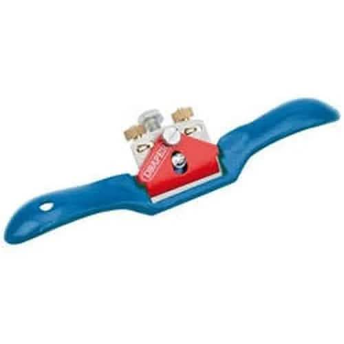 Draper Draper Flat Faced Spoke Shave Dr-38156
