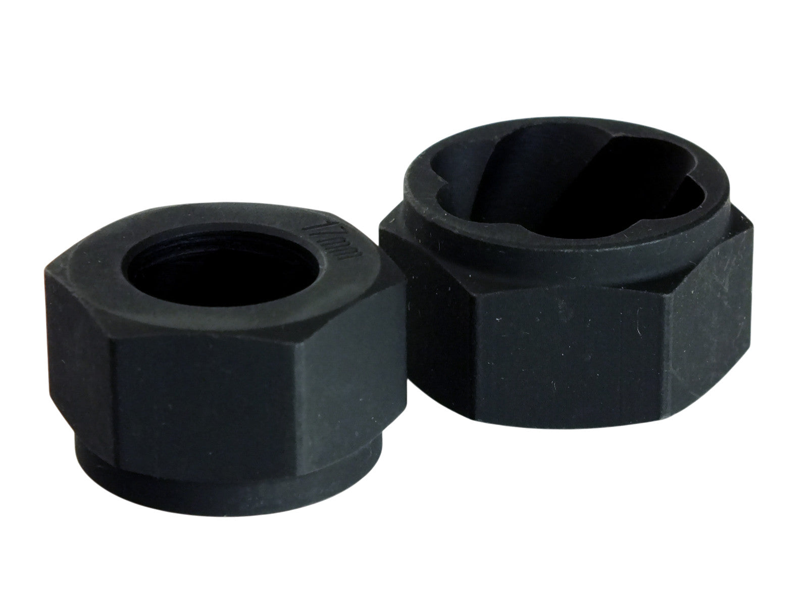 Voche 11pc Grip & Twist Sockets Set | Locking Wheel Nut Removal Stud Extractor Rounded Bolts