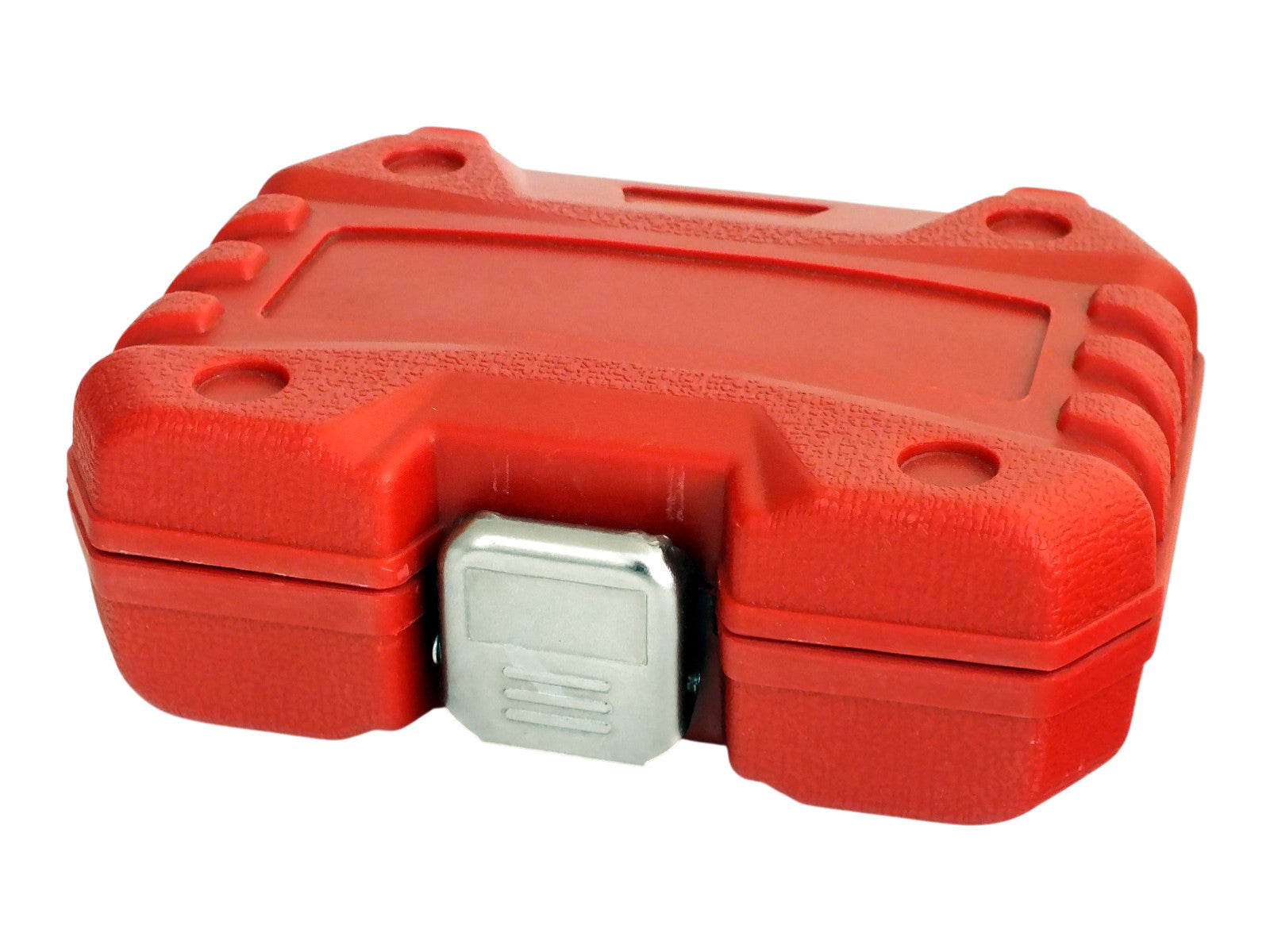 Voche 11pc Grip & Twist Sockets Set | Locking Wheel Nut Removal Stud Extractor Rounded Bolts