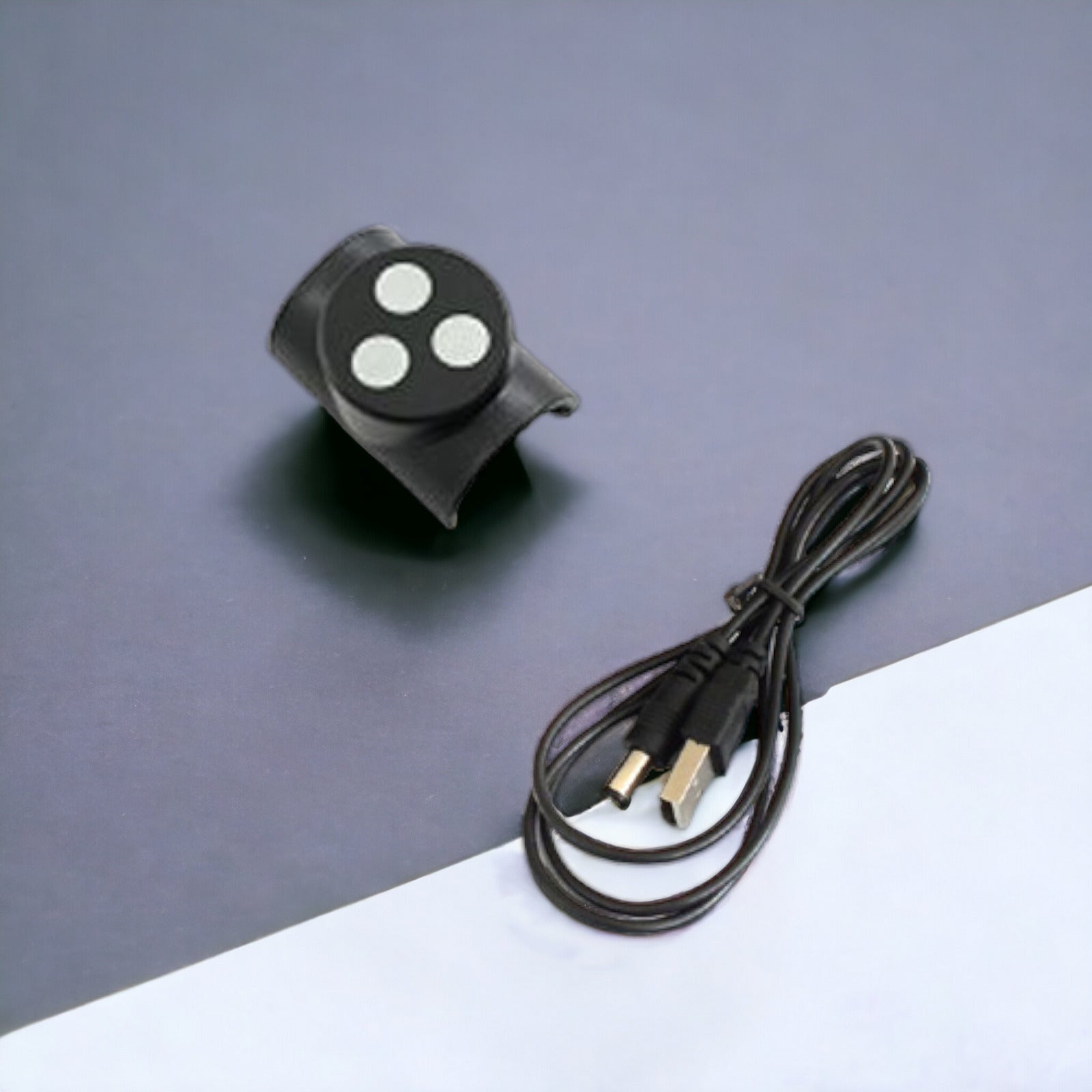 Rechargeable Cordless Work Light Garage Inspection Lamp Torch Worklight -160 LED