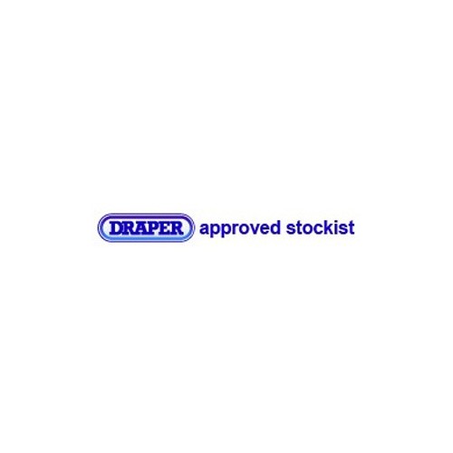 Air Hammer Rust Paint Removing Needle Descaler Head - 19 Needles Draper 84131