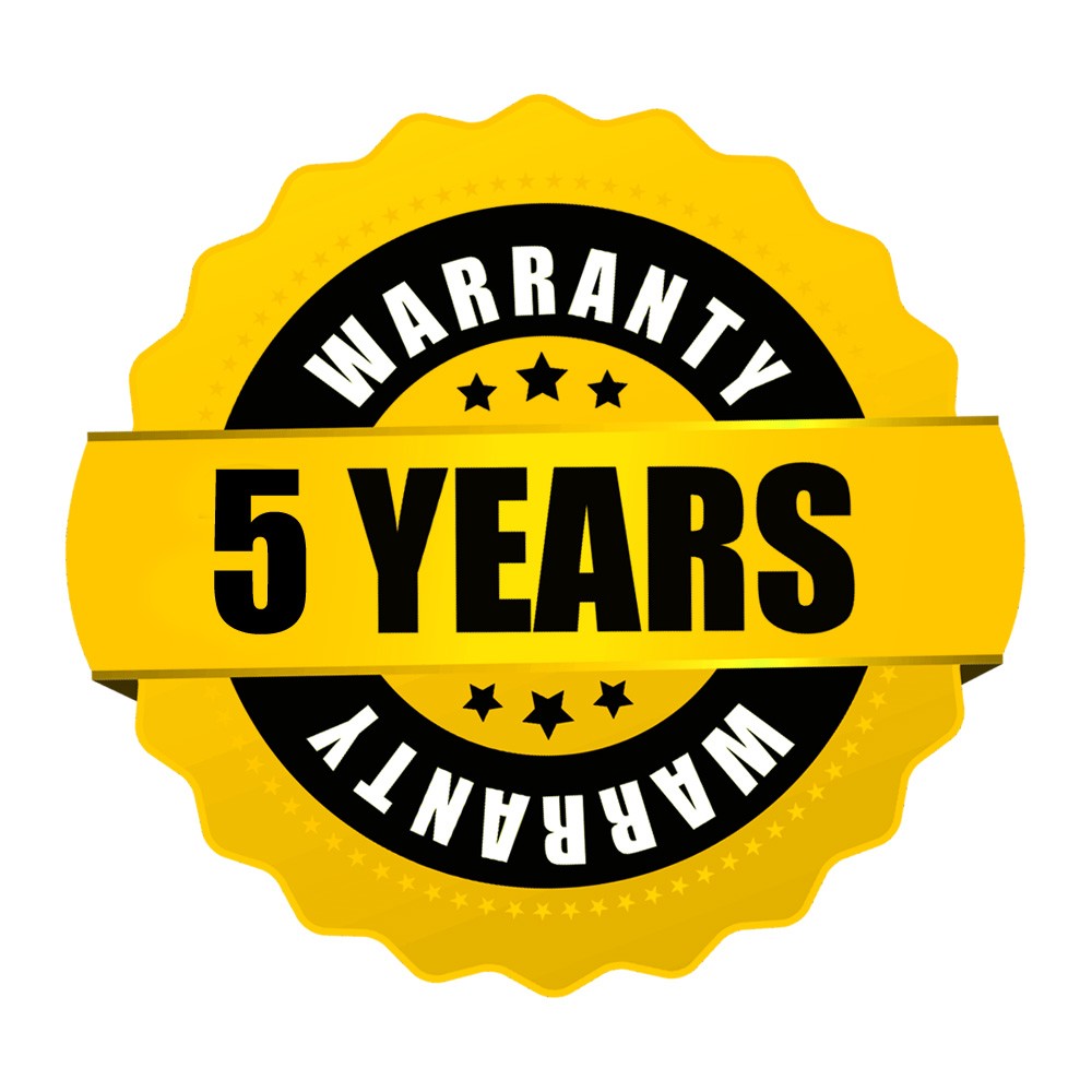 8 PACK Combination PadlockLock Steel Shackle Gym Locker Toolbox- 5 Year Warranty