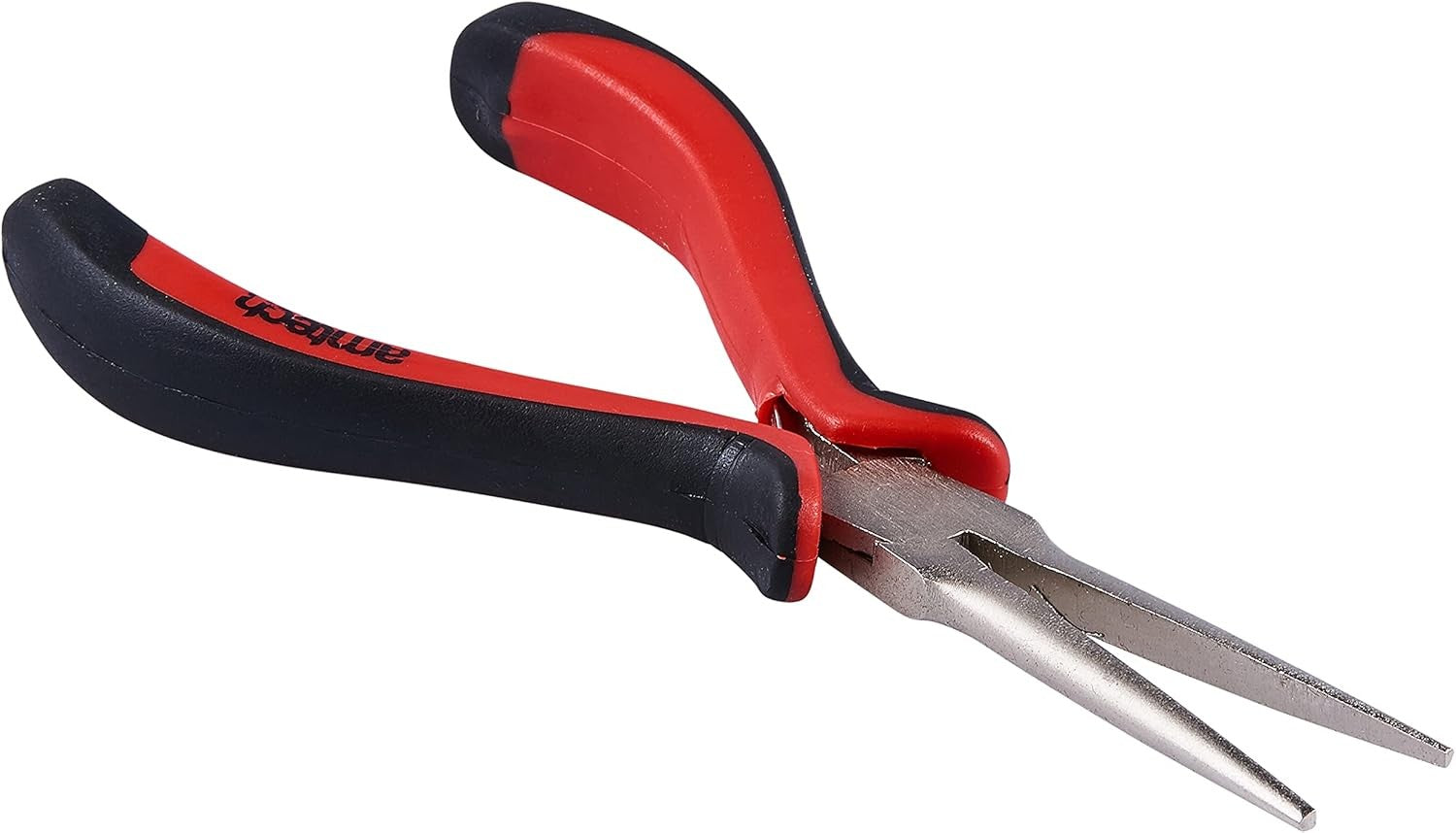 Mini Needle Nose Soft Grip Pliers Amtech B3020 3 Year Warranty