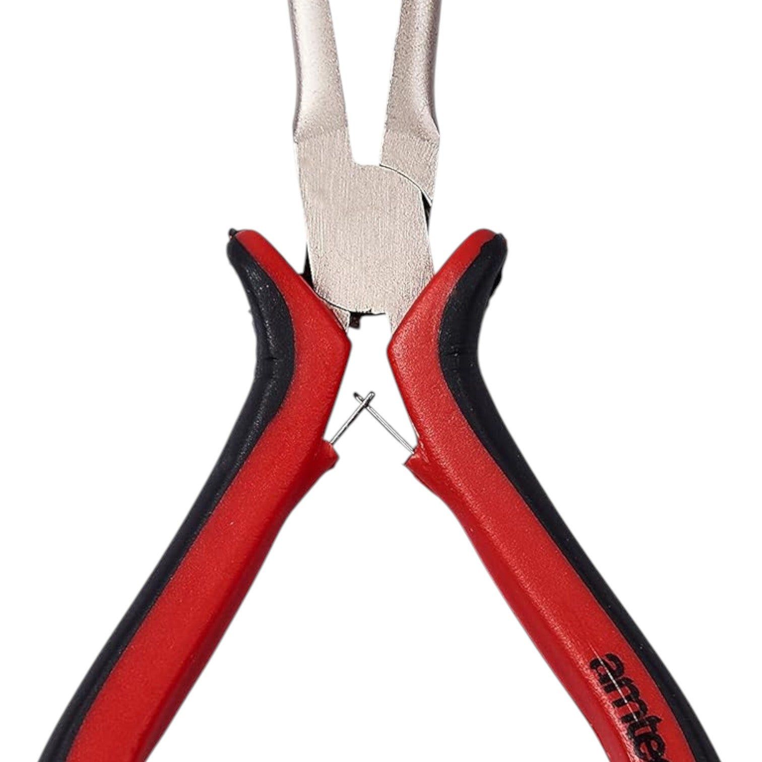 Mini Needle Nose Soft Grip Pliers Amtech B3020 3 Year Warranty