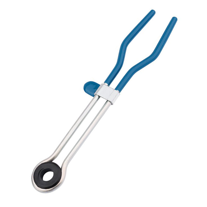 Pack of 2 Voche Hydraulic Brake Line Hose Clamps | Pinch Off Bar Pipe Clamping Tool