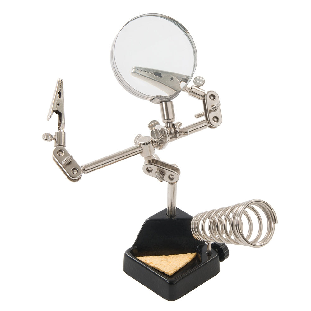 Heavy Duty Helping Hands 60mm 282589