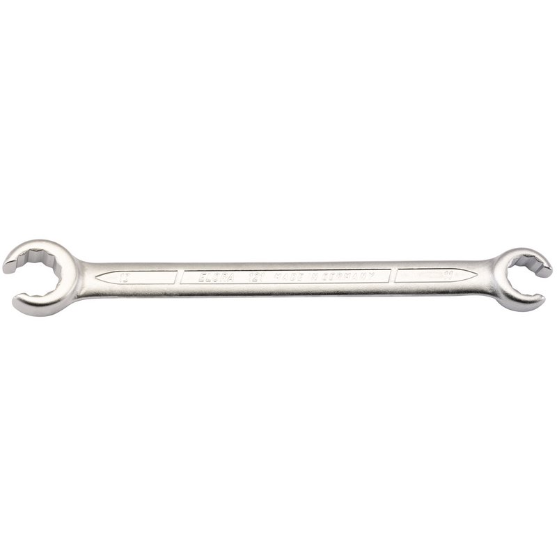 Elora Metric Flare Nut Spanner, 11 X 13Mm Dr-14566