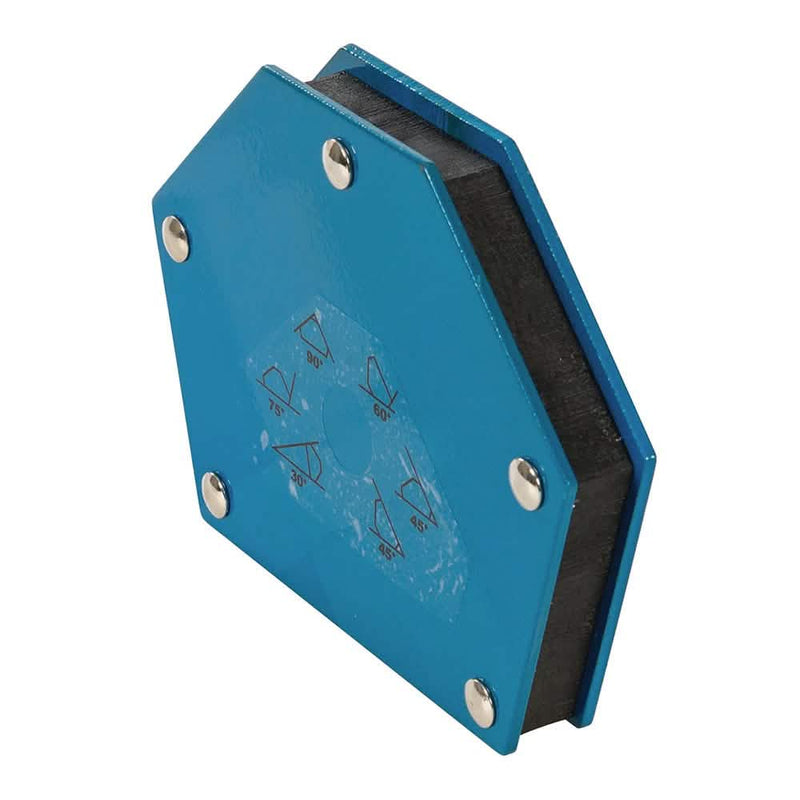 Welding Magnet 27.2KG (60LB) Silverline 529011