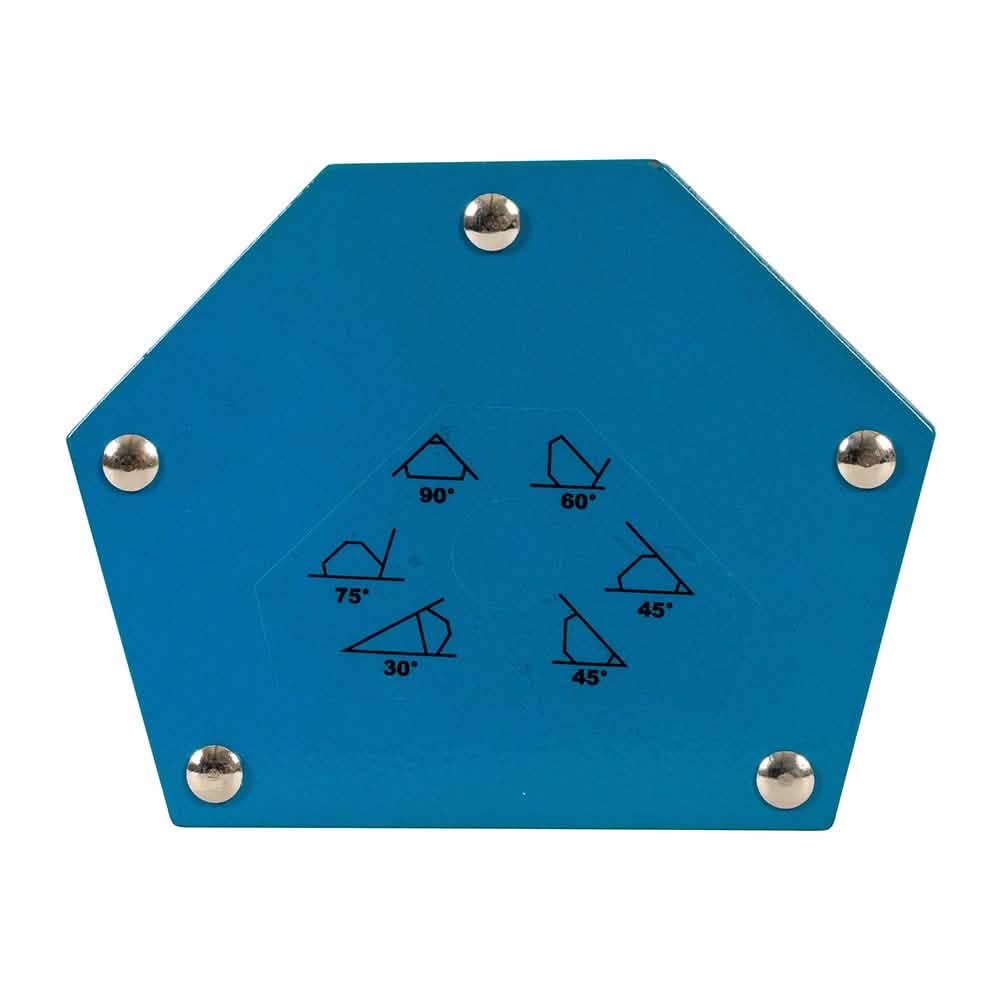 Welding Magnet 27.2KG (60LB) Silverline 529011