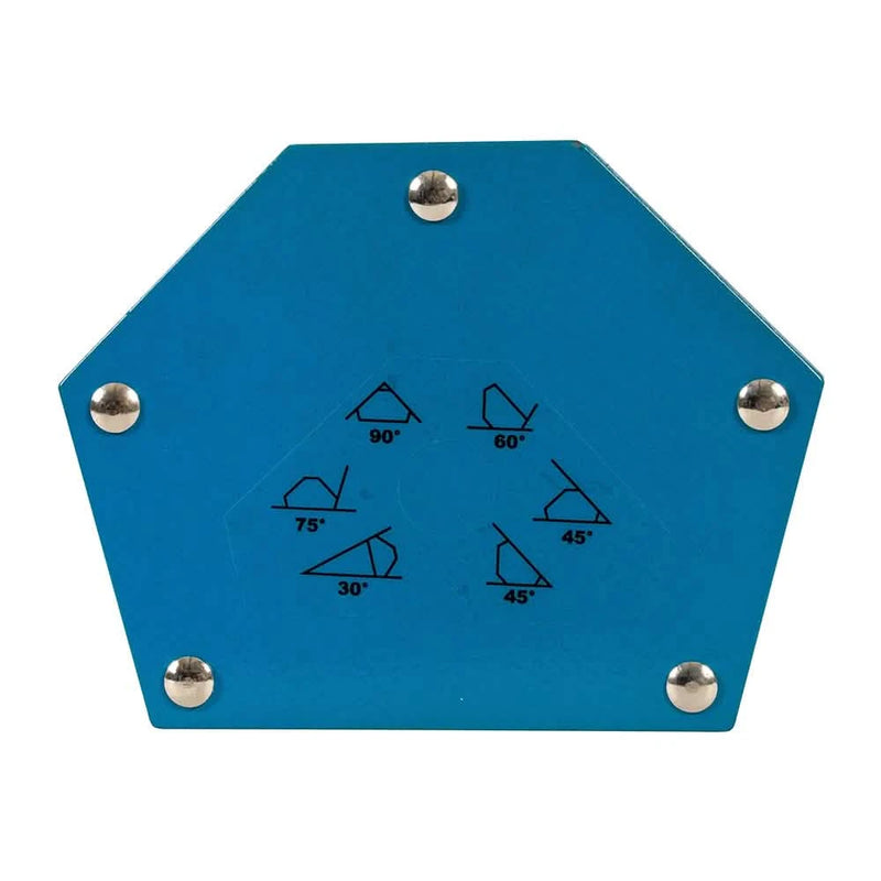 Welding Magnet 27.2KG (60LB) Silverline 529011