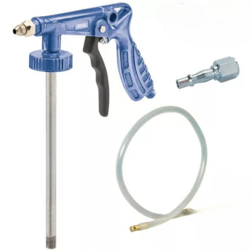 Draper 15875 Air Operated Flexible Nozzle Underbody Coating Gun