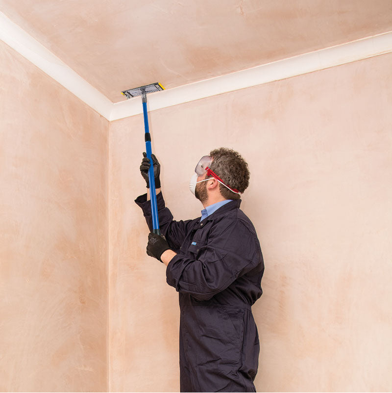 Draper Telescopic Extension Pole 17160