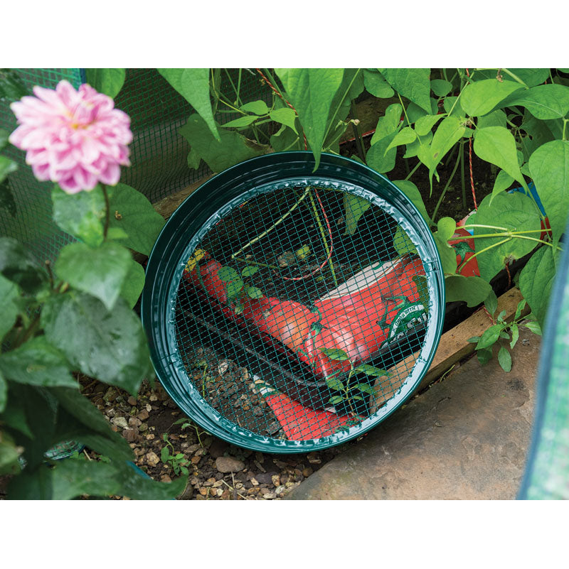 Draper Garden Soil Sieve 17998