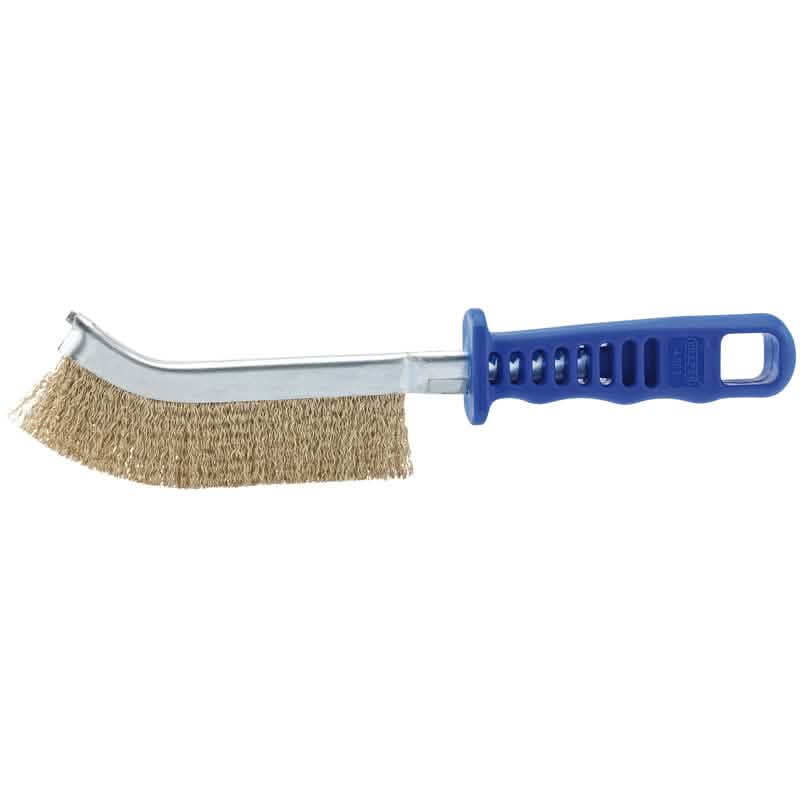 Draper 20594 General Purpose Wire Brush, 250Mm Dr-20594
