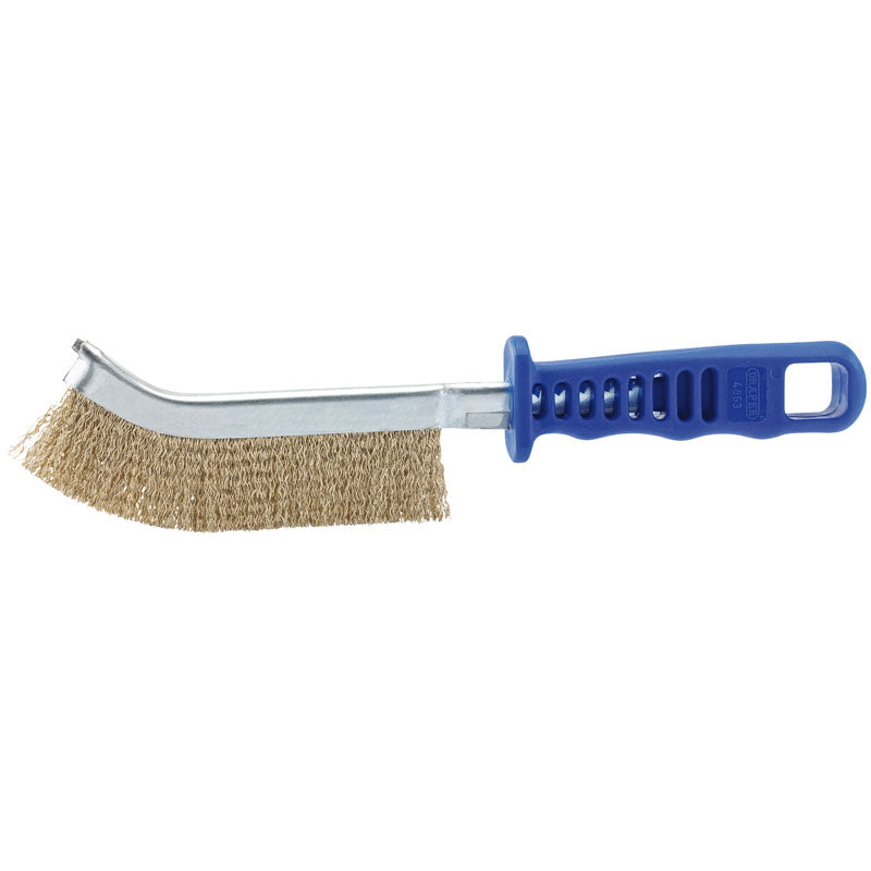Draper 20594 General Purpose Wire Brush, 250Mm Dr-20594