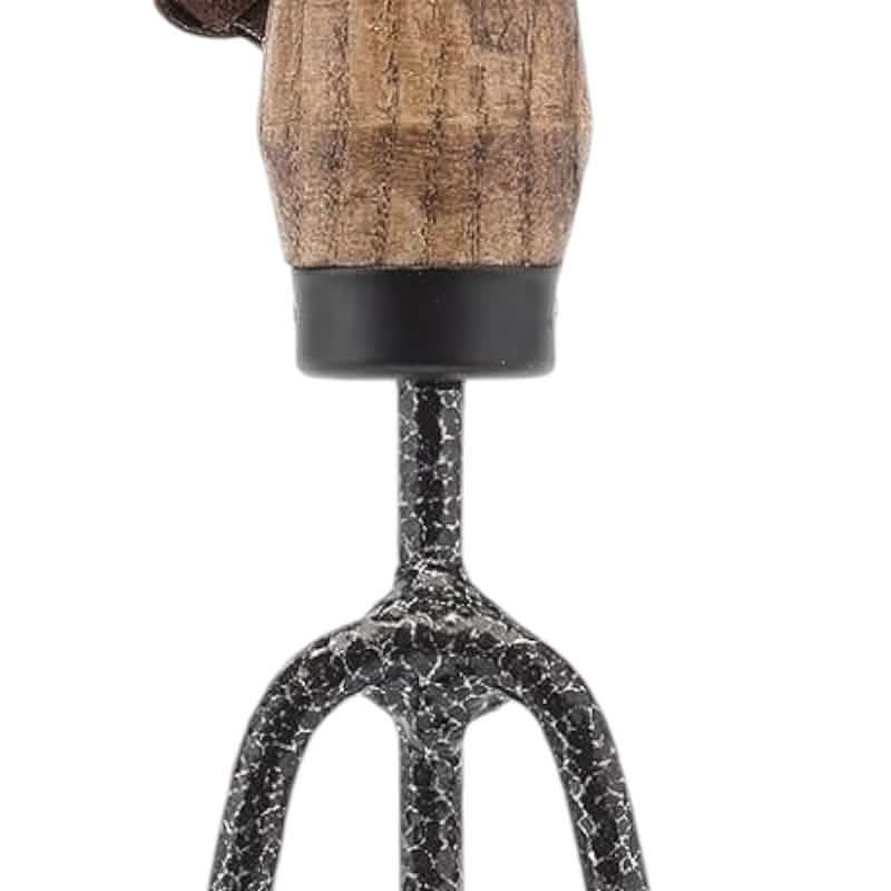 Draper 20692 Young Gardener Hand Cultivator With Ash Handle