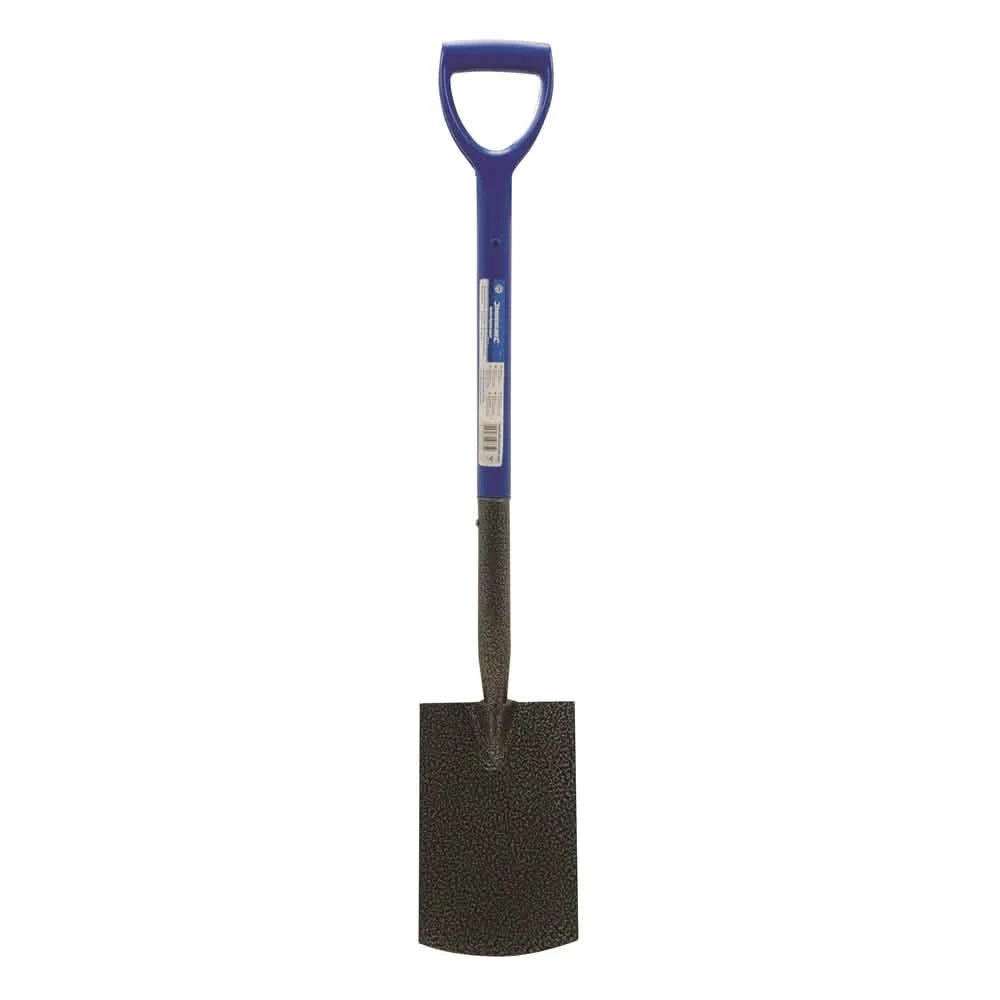 Digging Spade Silverline 224519 1000mm