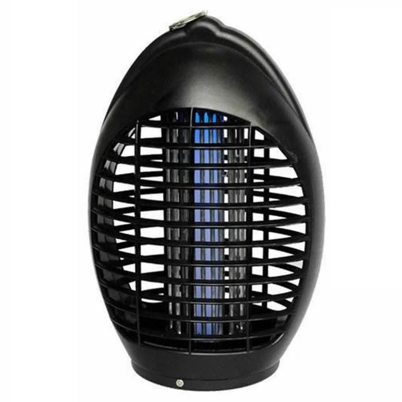 Electronic UV Insect Killer | Hanging Ultraviolet Fly Zapper Lamp