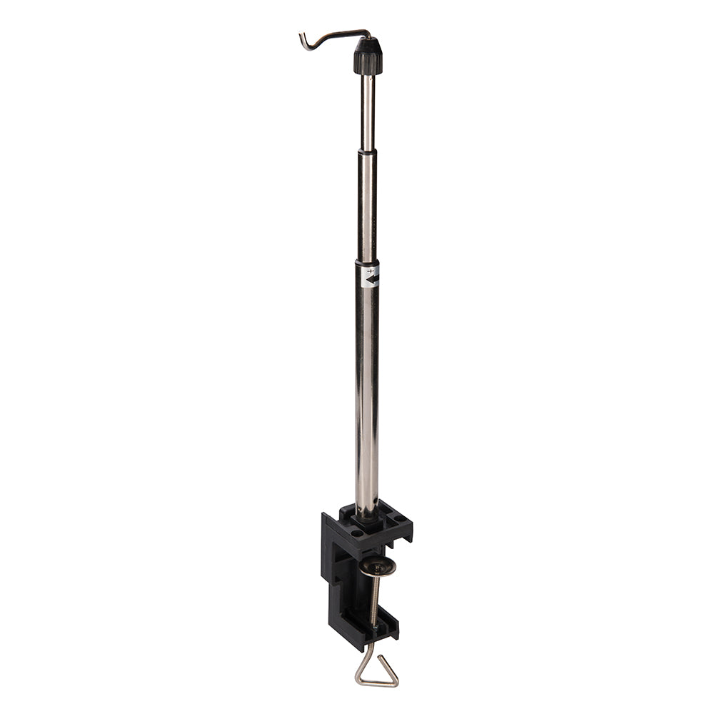 Telescopic Hanging Stand & Flexi Shaft Flexible Extension for Mini Rotary Drills