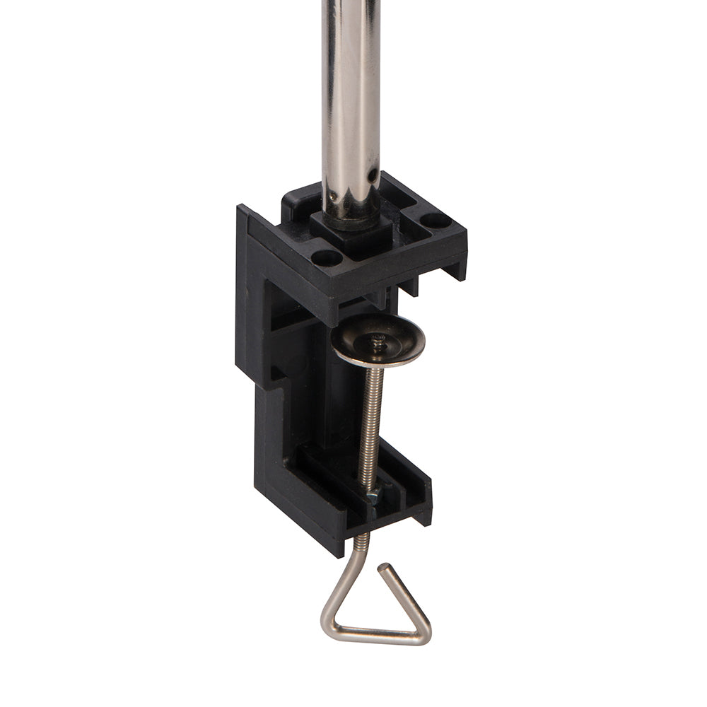 Telescopic Hanging Stand & Flexi Shaft Flexible Extension for Mini Rotary Drills