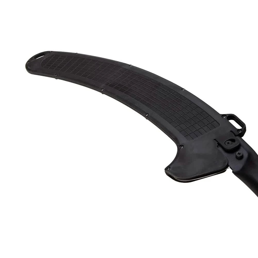 Tree Saw Pruner 2.5 Metre Branch Cutting  Aluminium Pole - Extending Telescopic