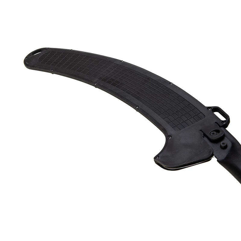Tree Saw Pruner 2.5 Metre Branch Cutting  Aluminium Pole - Extending Telescopic