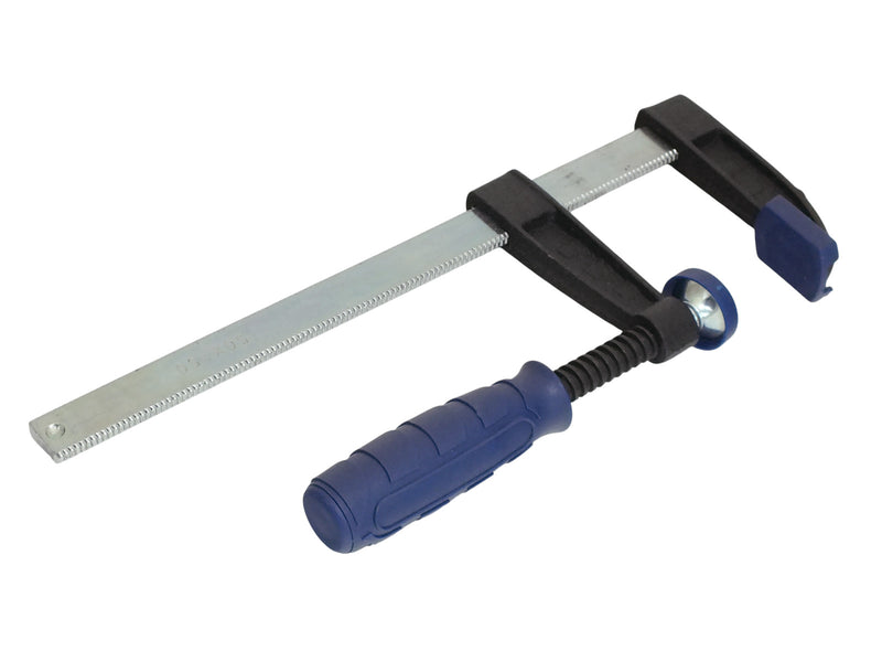 Draper 25362 Quick Action Clamp, 150Mm X 50Mm Dr-25362
