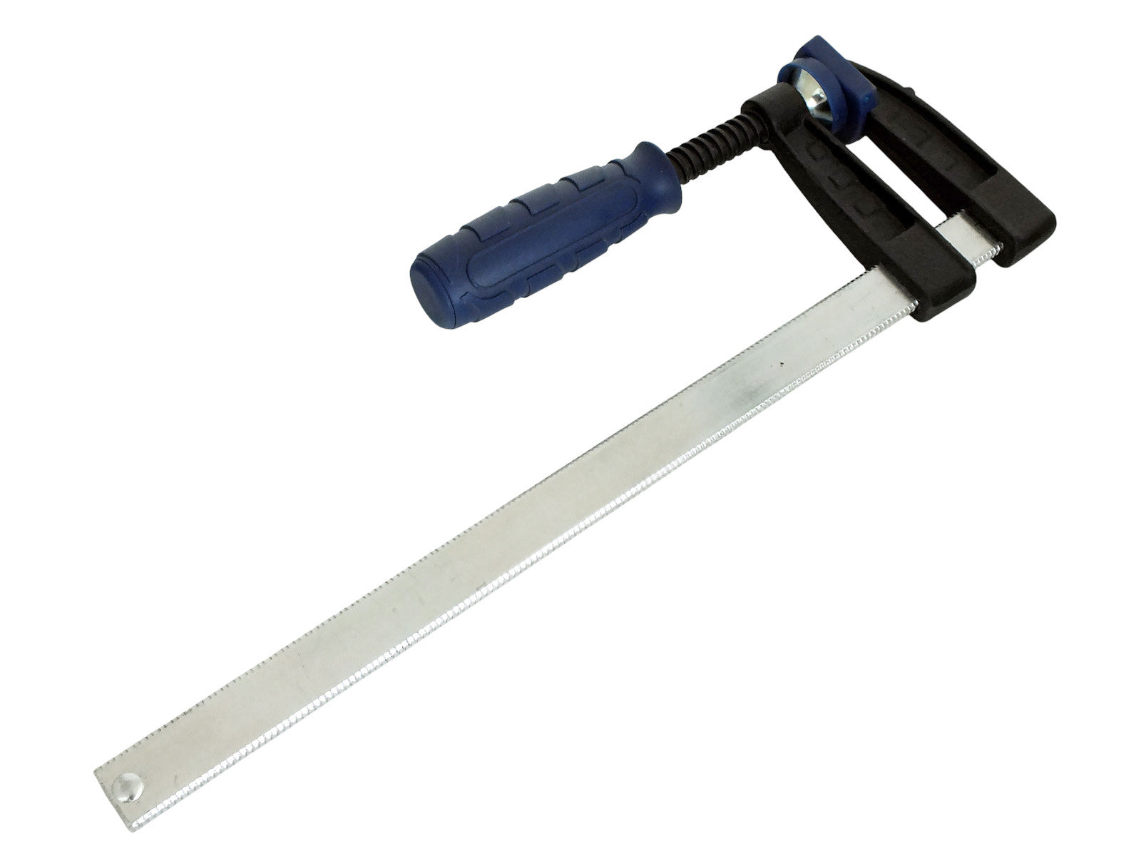 4 Pack of Draper 8" F Clamps Quick Action Bar Clamps | 200mm x 50mm