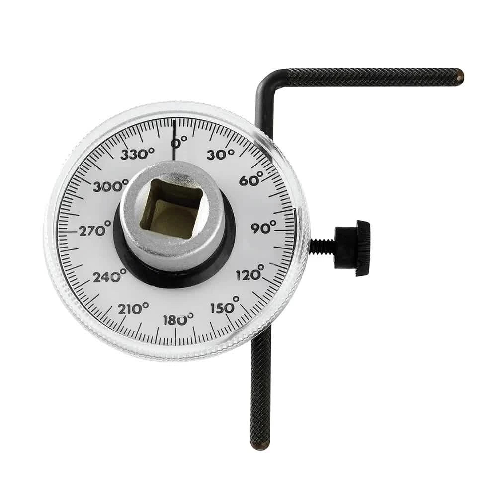 Angular Torque Gauge 1/2" Silverline 254617