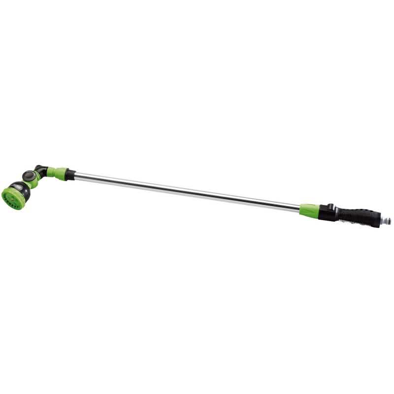 Draper 25467 Garden Watering Shower Lance Extendable Spray Gun Hanging Baskets