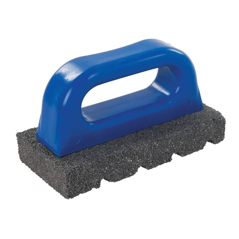 20 Grit Silicon Carbide Rubbing Block 261034