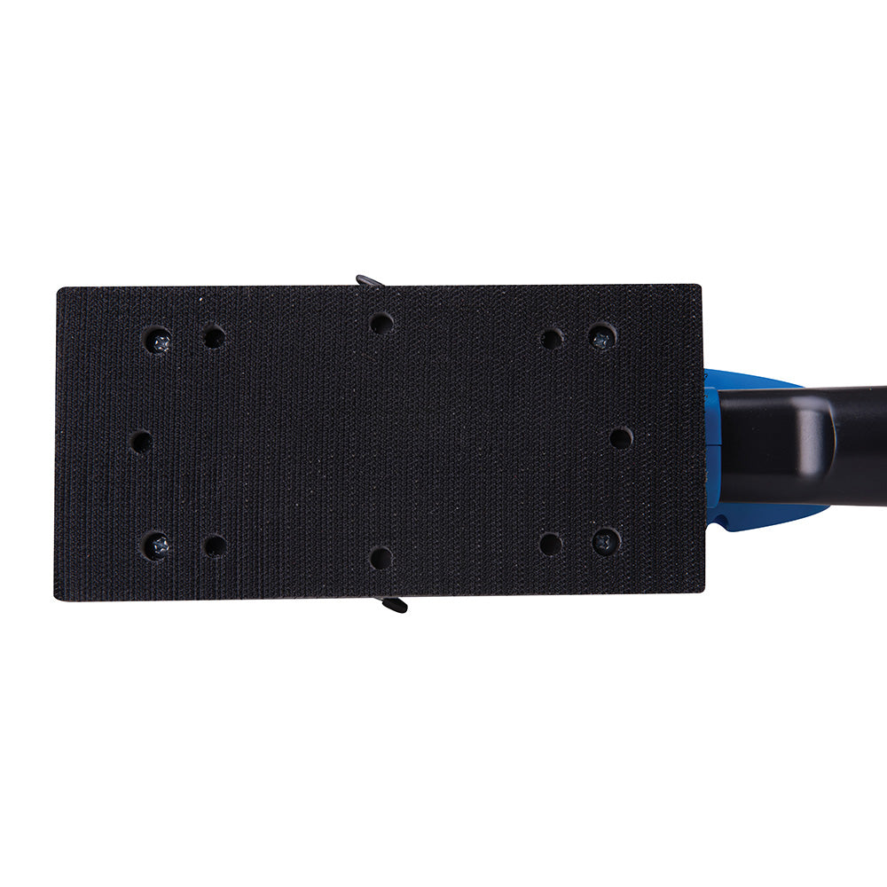 Electrc Sander Silverline 160W 1/3 Sheet + 32 Sanding Sheets - 3yr Warranty