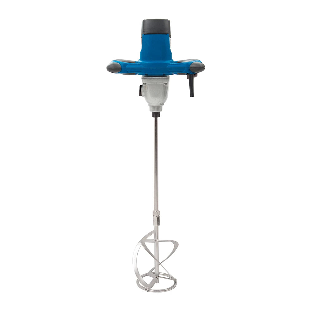 1220w Plaster Mixer 140mm Silverline 264219