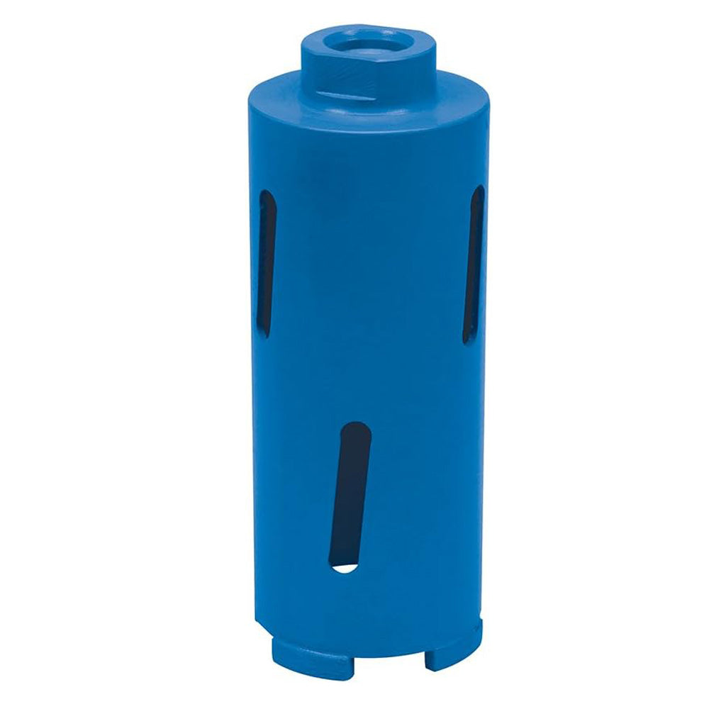 Silverline 282395 65mm Diamond Core Drill Bit Hole Cutter for Masonry Concrete Brick