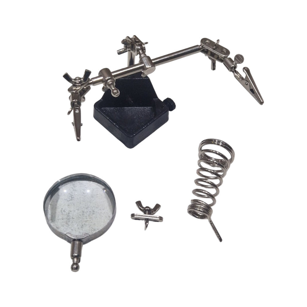 Heavy Duty Helping Hands 60mm 282589